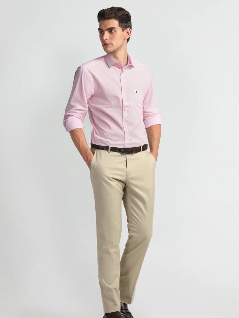 Blush Pink