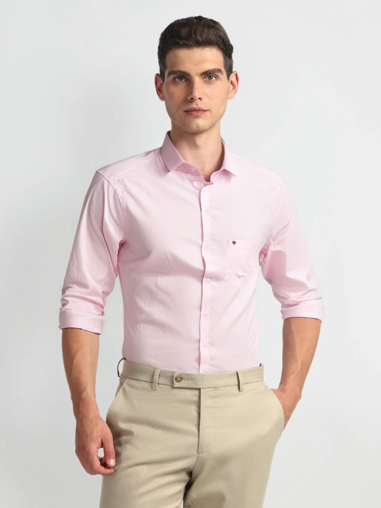 Blush Pink